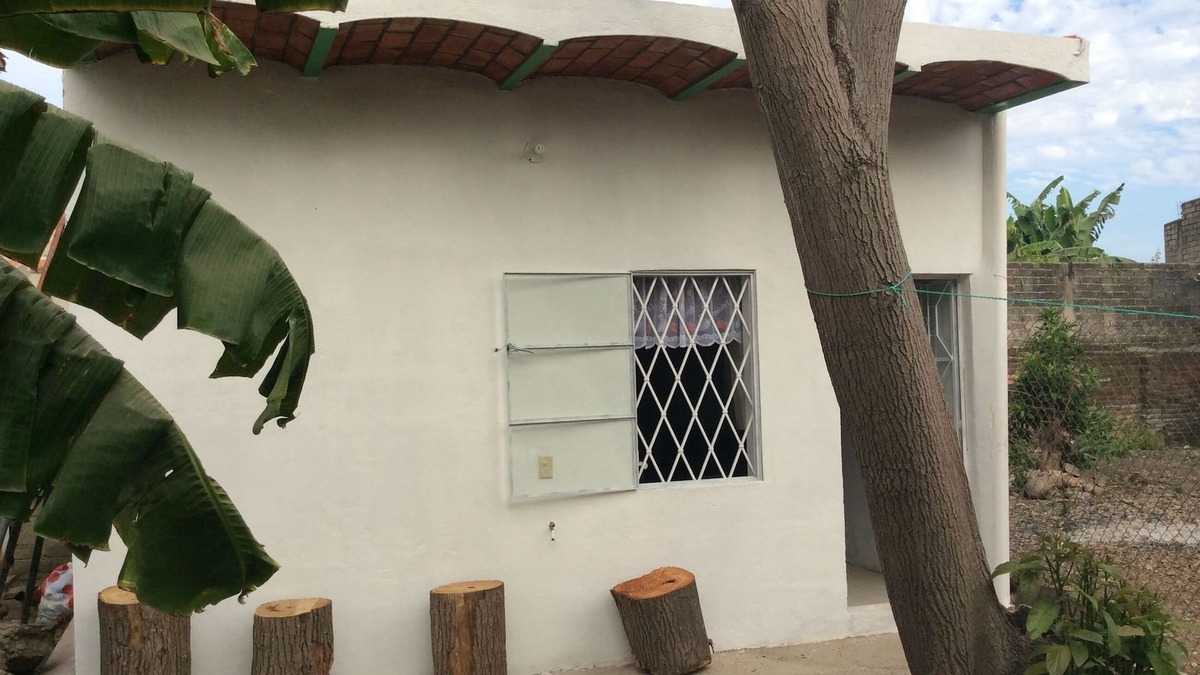 Santa Cruz House | Bungalow for rest at Santa Cruz