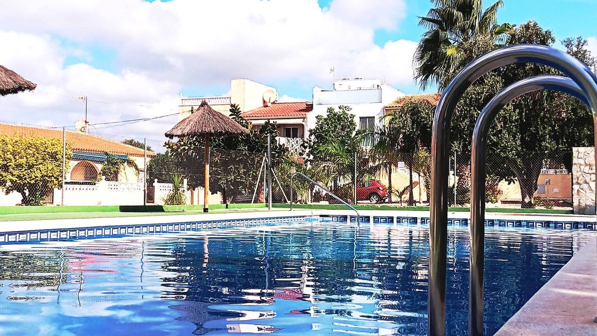 San Fulgencio House | Bungalow in La Marina Free Cancellation