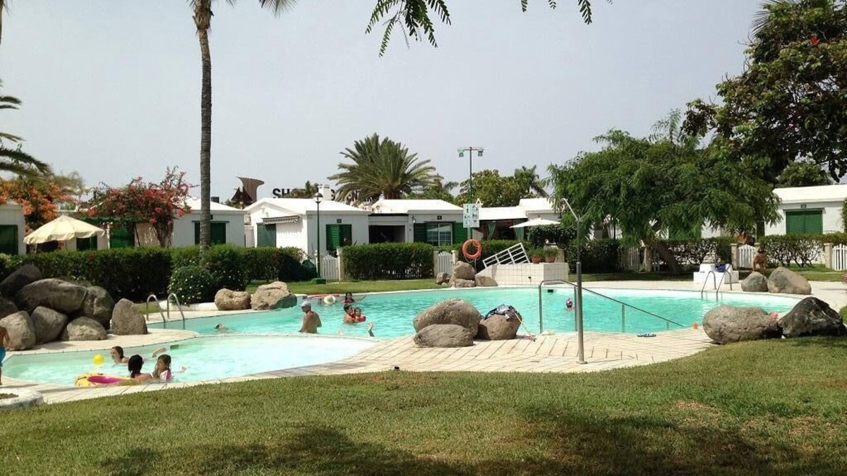 Maspalomas House | Bungalow in Maspalomas