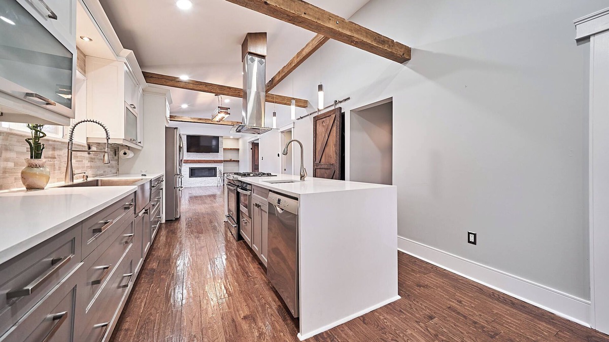 Durham Region House | Bungalow in North Oshawa