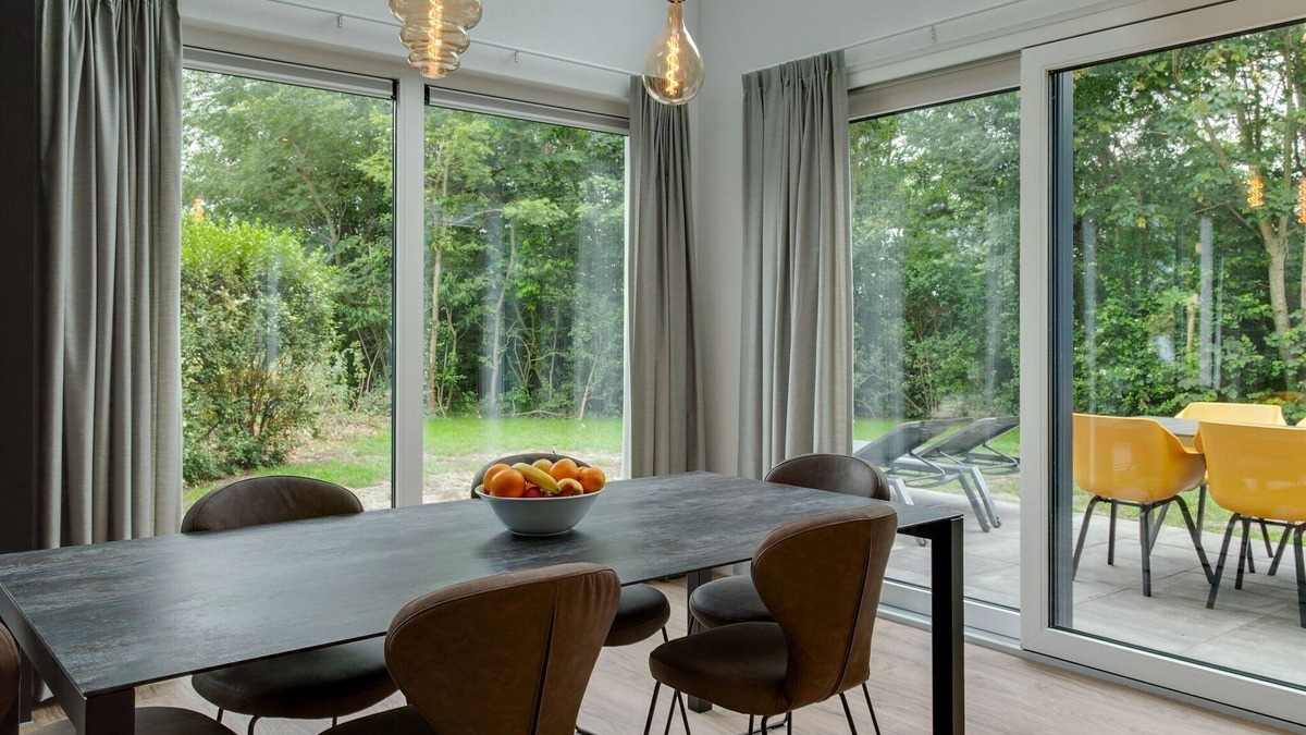 De Koog House | Bungalow in Texel near National Park