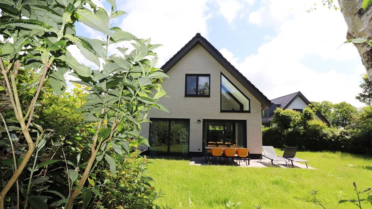 De Koog House | Bungalow in Texel near National Park Dunes