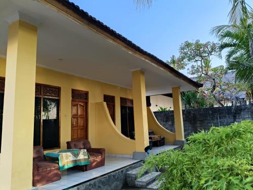 Lovina Hotel | Bungalow Mudri Lovina