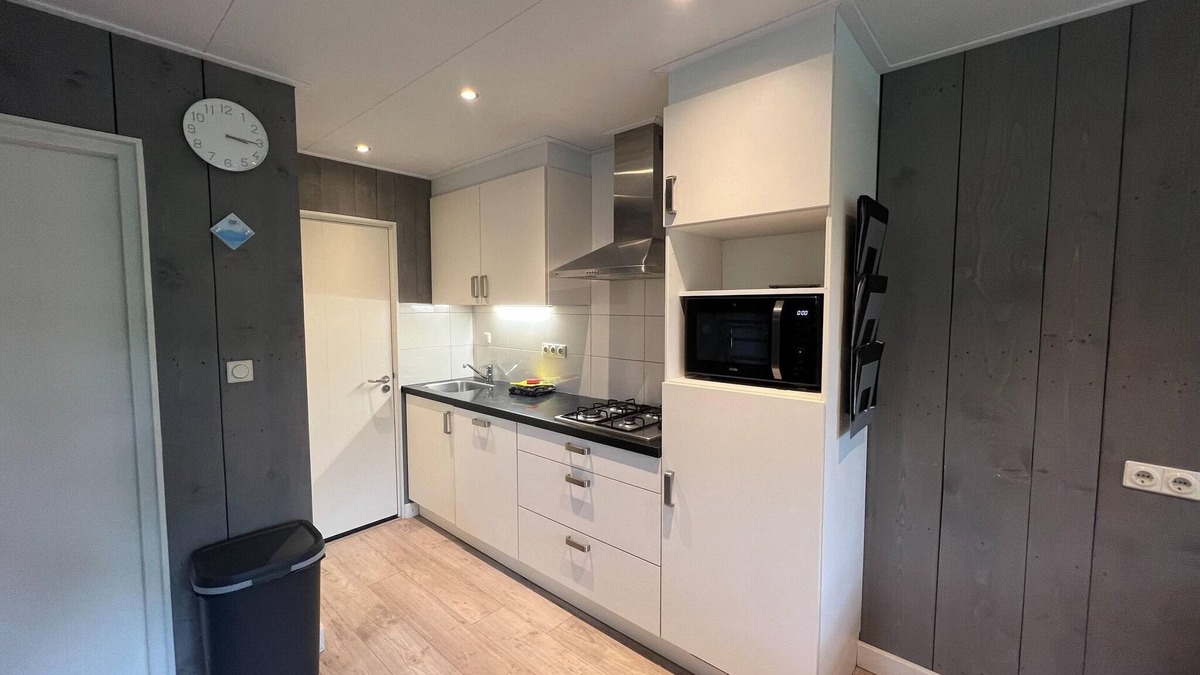 Stramproy House | Bungalow 'Muizenoortje' at park Vosseven