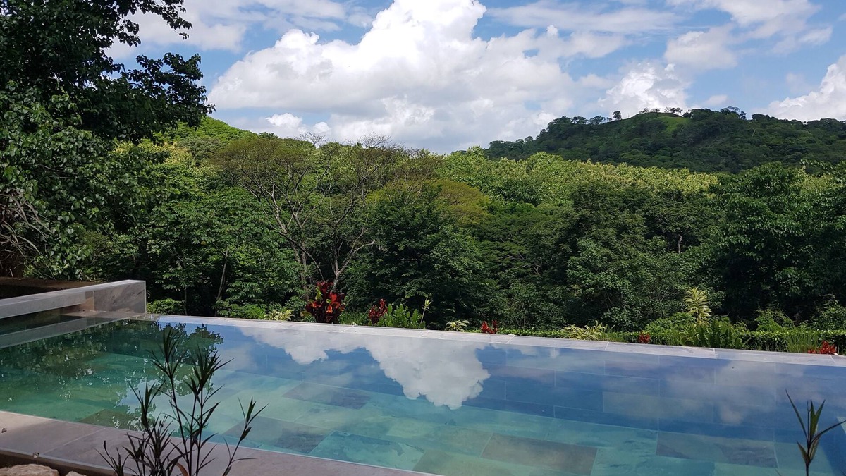 Pinilla House | Bungalow Nalia🍃