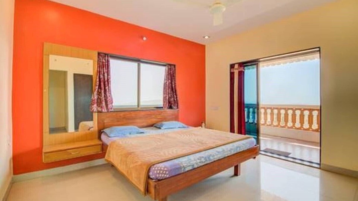 Mahabaleshwar House | Bungalow on rent -Rutubandha Bungalow