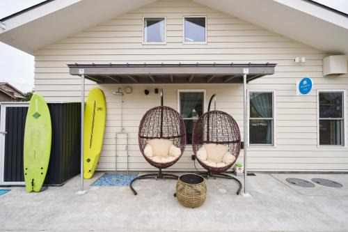 Kamogawa House | Bungalow One - Vacation STAY 98273v