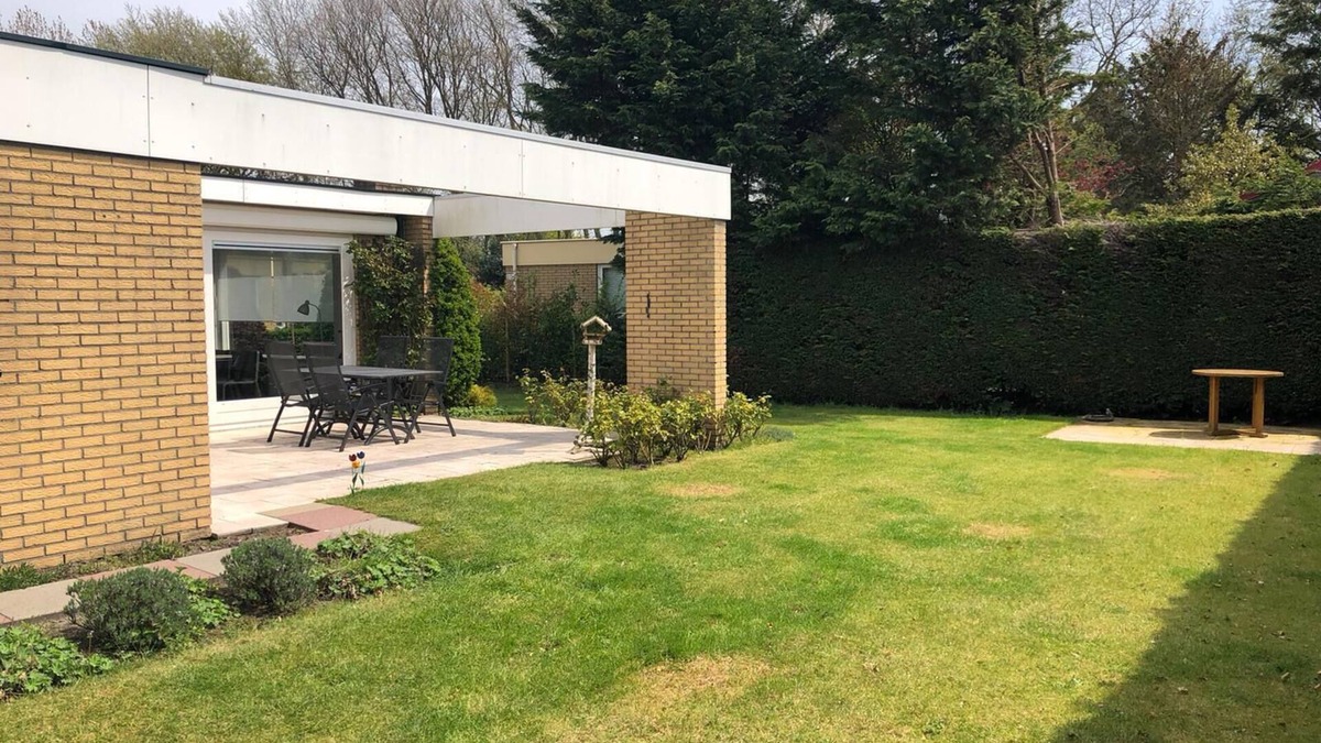 Zaltbommel House | bungalow Ouddorp aan zee (alex206) 8 min bike to beach new bathroom