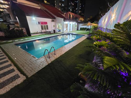 Ampang Villa | Bungalow Perkasa Kuala Lumpur