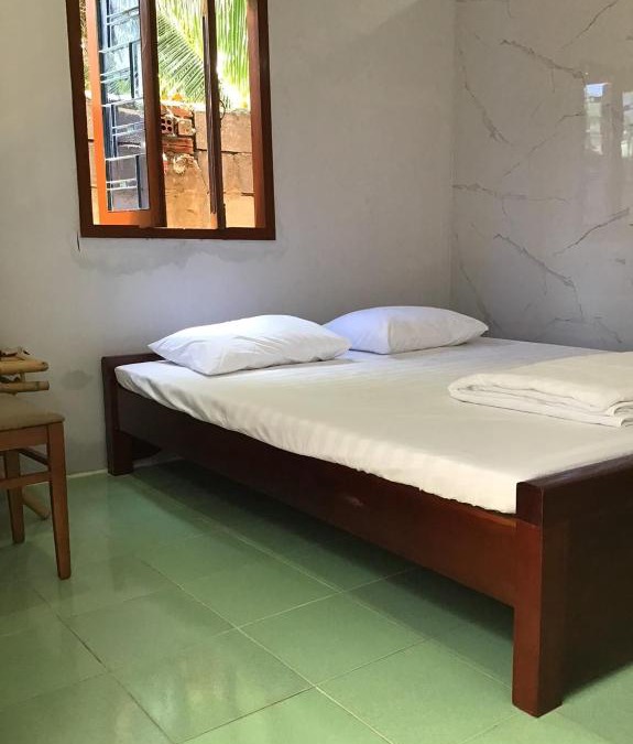 East Ham Tien Beach House | Bungalow Phương Anh