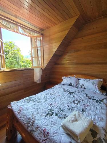 Huancabamba House | Bungalow Poetare buenos días