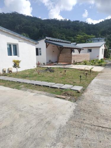 Rifflet House | Bungalow pour 2 personnes à 100 m de la Plage