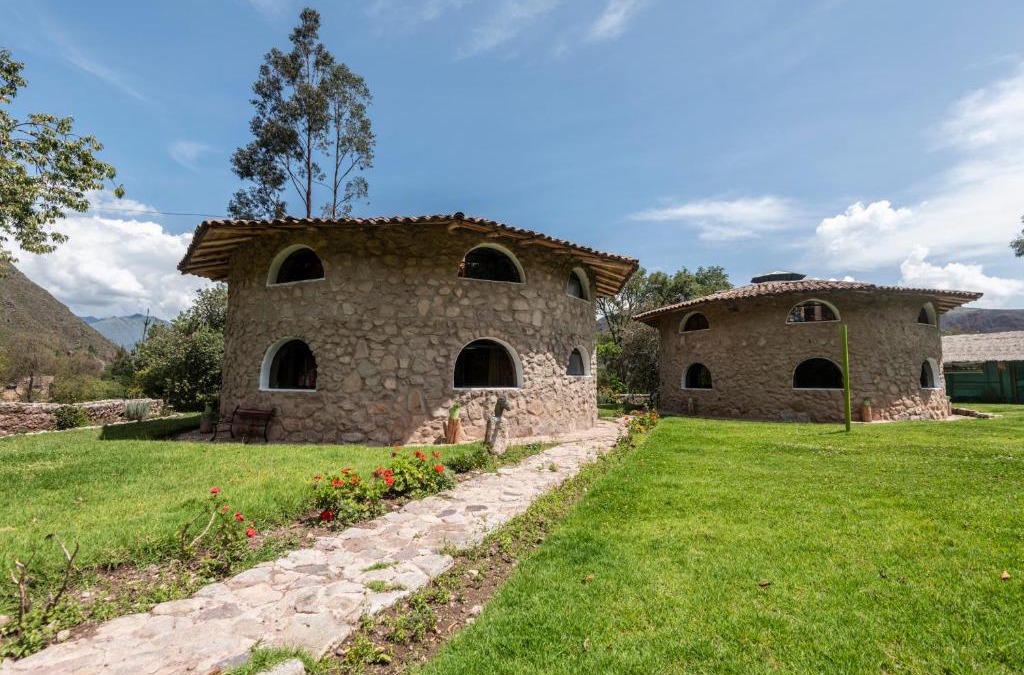 Urubamba Cabin | Bungalow RURU WASI