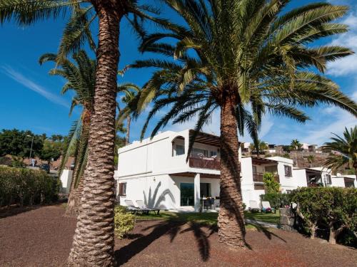 San Agustin House | Bungalow San Agustin Rocas Rojas by VillaGranCanaria