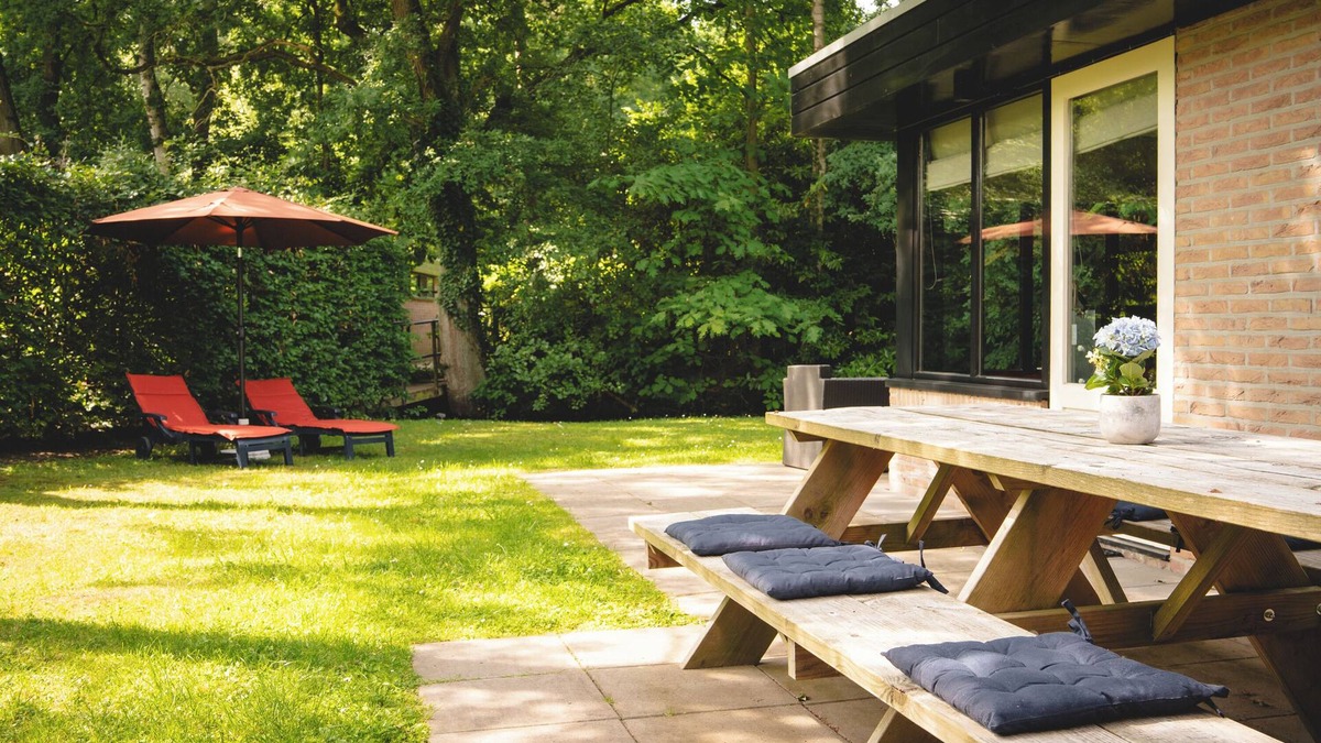 Rekem House | Bungalow, sleeps 6 in Lanaken