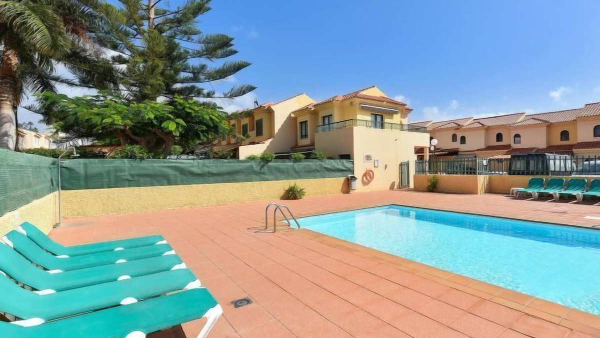 Sonnenland Apartment | Bungalow Sonnenland Los Tinos II 45 by Interhome