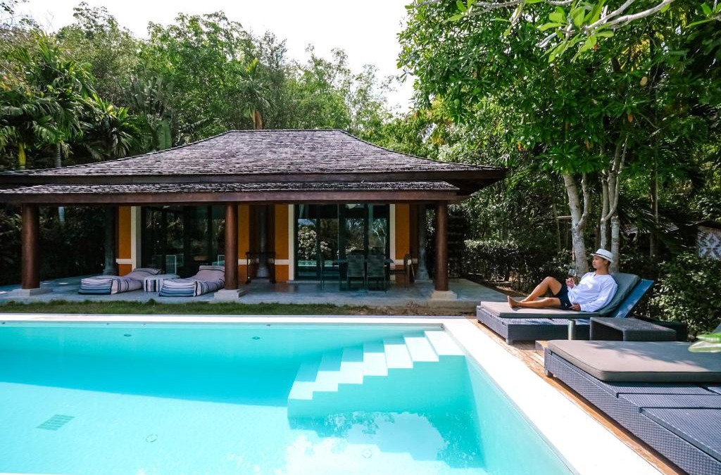 Ko Yao Villa | Bungalow VILLA Cha Cha