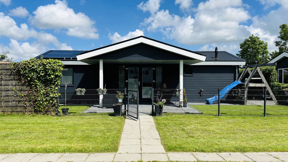 Dirkshorn House | Bungalowpark de Horn - 821