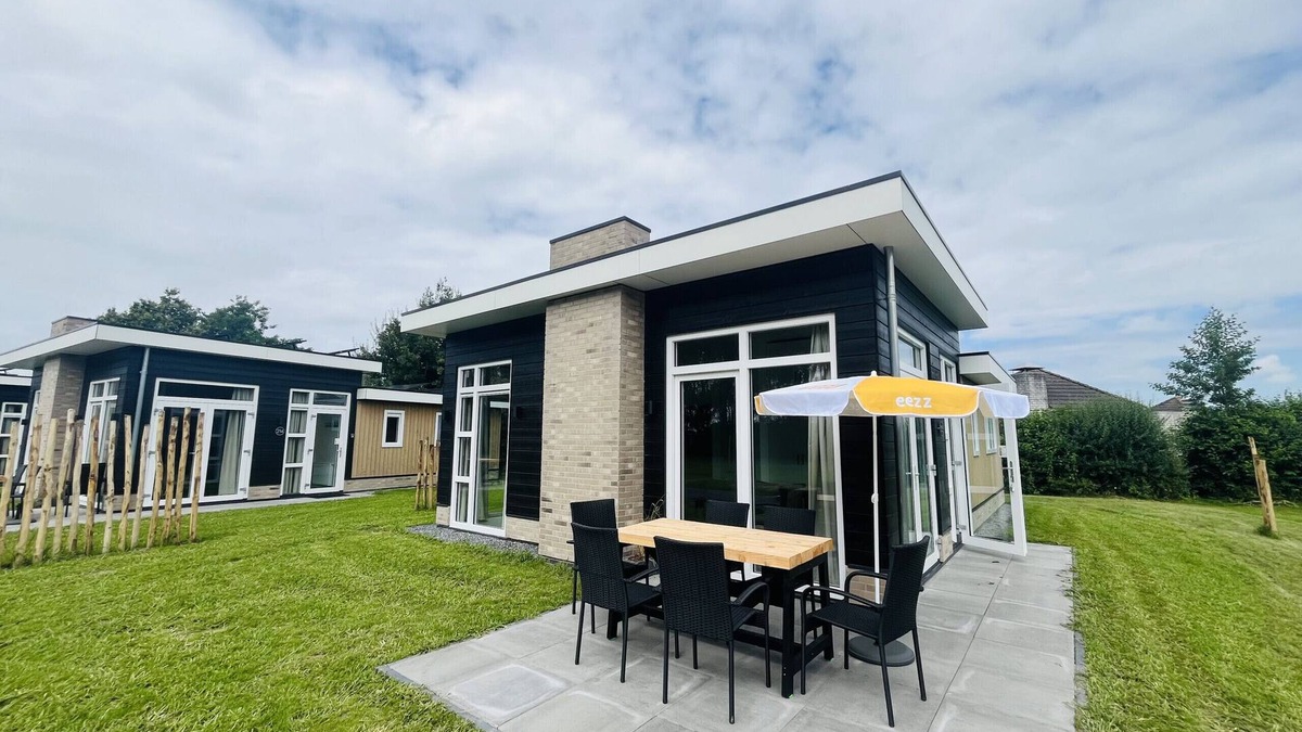 Dirkshorn House | Bungalowpark de Horn - Floresta 213