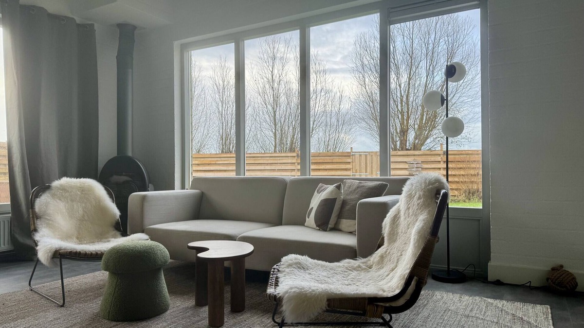 Dirkshorn House | Bungalowpark de Horn - 128