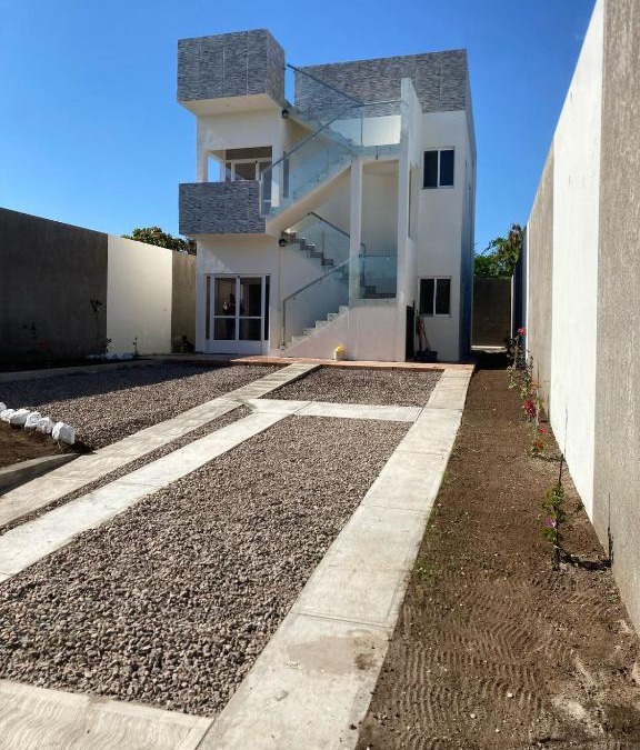 San Blas Apartment | Bungalows Anton