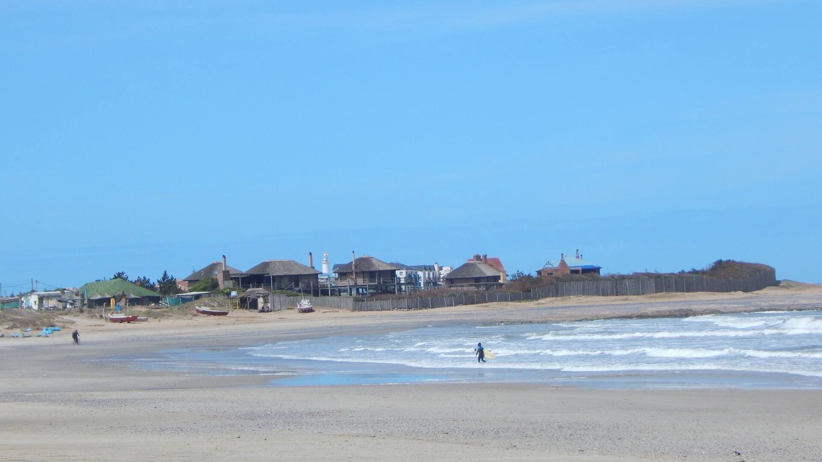 La Paloma Hotel | Bungalows Costa Esmeralda