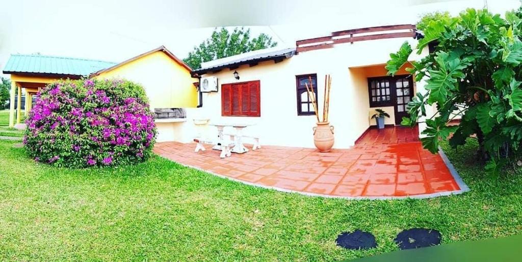 Federacion House | Bungalows Don Chula