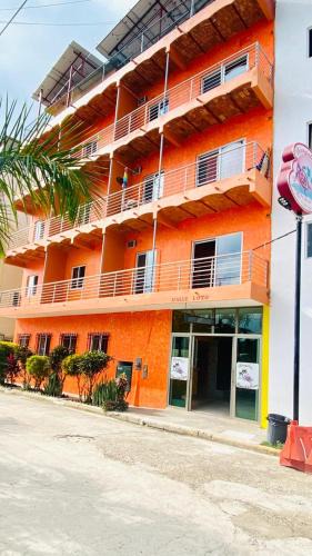 Rincon de Guayabitos Hotel | Bungalows El Rincon de La Riviera