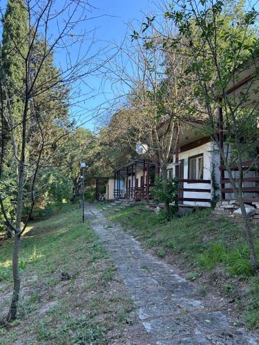 Kranevo Villa | Bungalows Elata