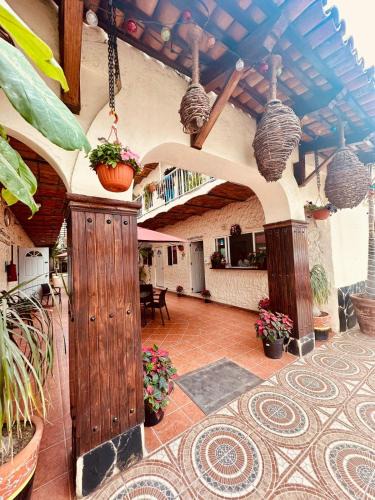 Rincon de Guayabitos Hotel | Bungalows Las Glorias