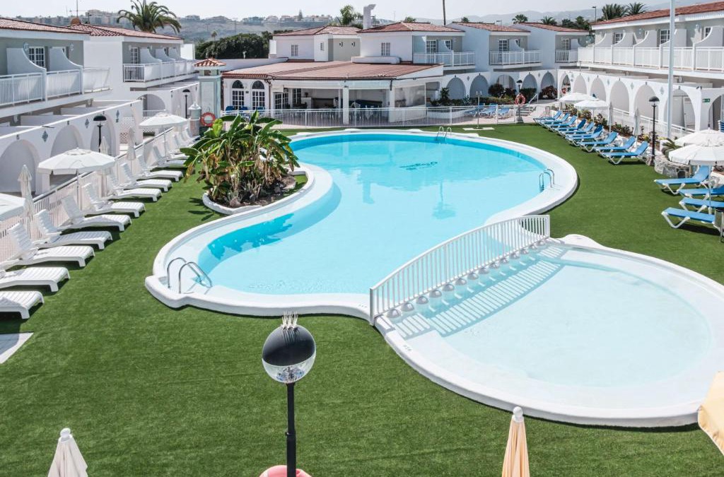 Maspalomas Resort | Bungalows Parque Nogal