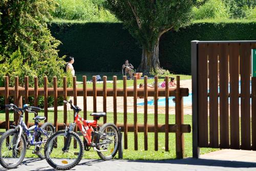 Puigcerda Resort | Bungalows Stel-Puigcerdà