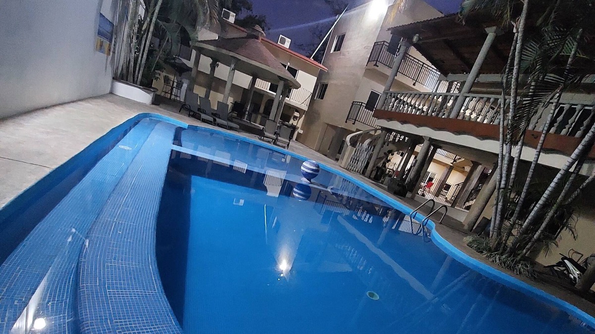 Zacualpan Apartment | Bungalows y Departamentos San ISidro