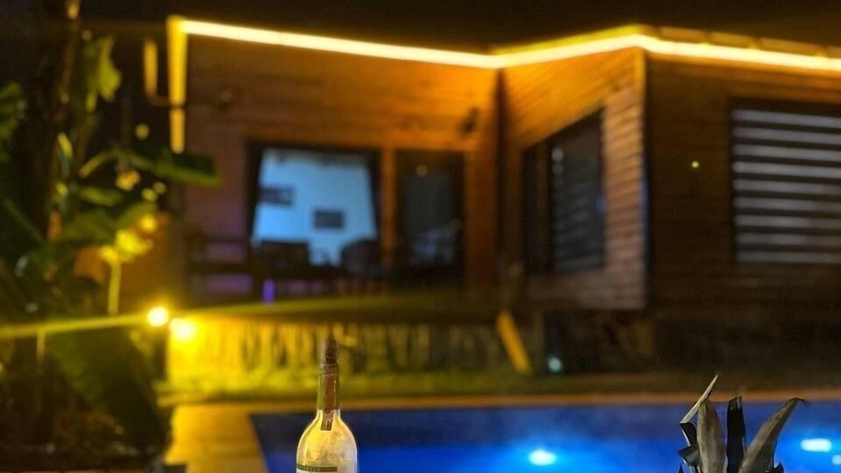 Yanik House | BUNGOVİLLA RESORT HOTEL