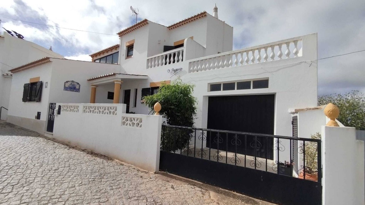 Espiche Villa | Bunias Villa, Lagos, Algarve