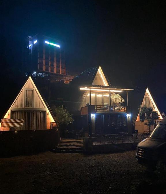Ardesen Bed & Breakfast | Bunika Bungalov