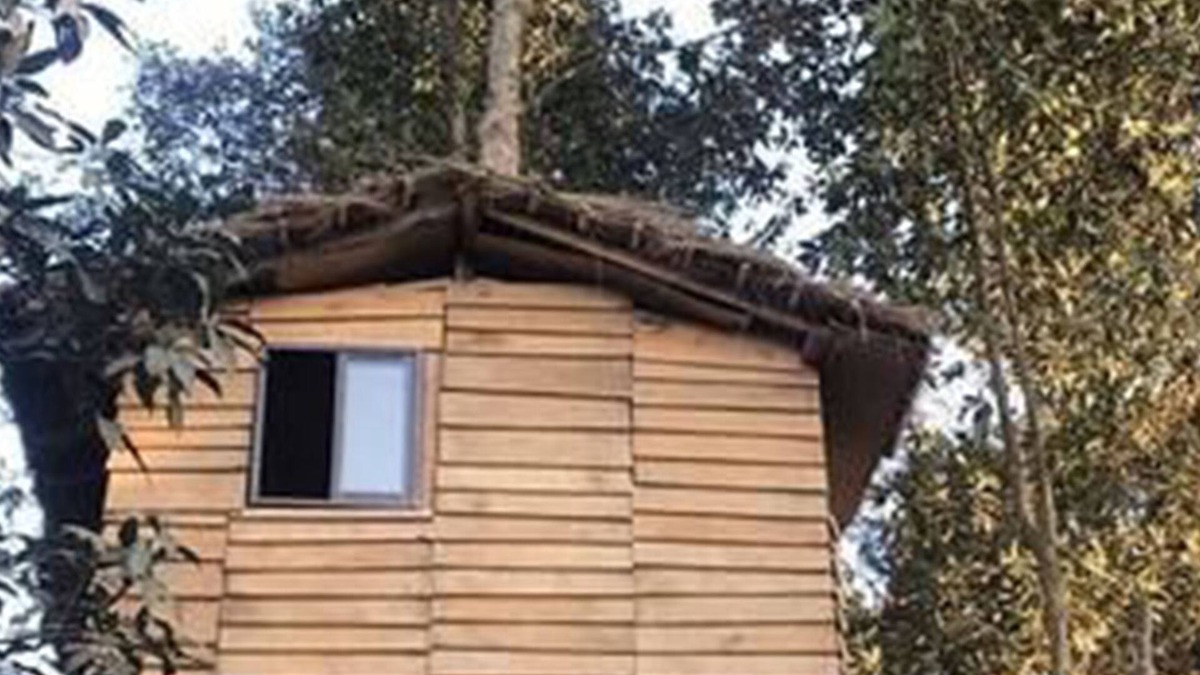 Kathmandu House | Bunjungle Adventures