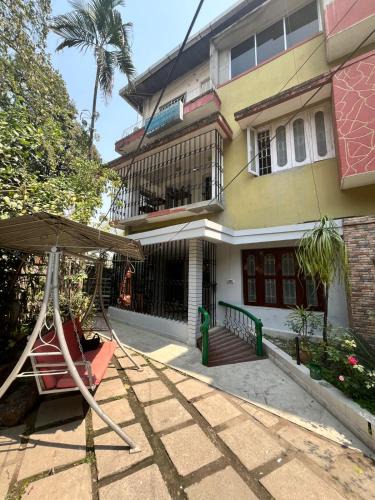 Siliguri House | Bunk&Bliss