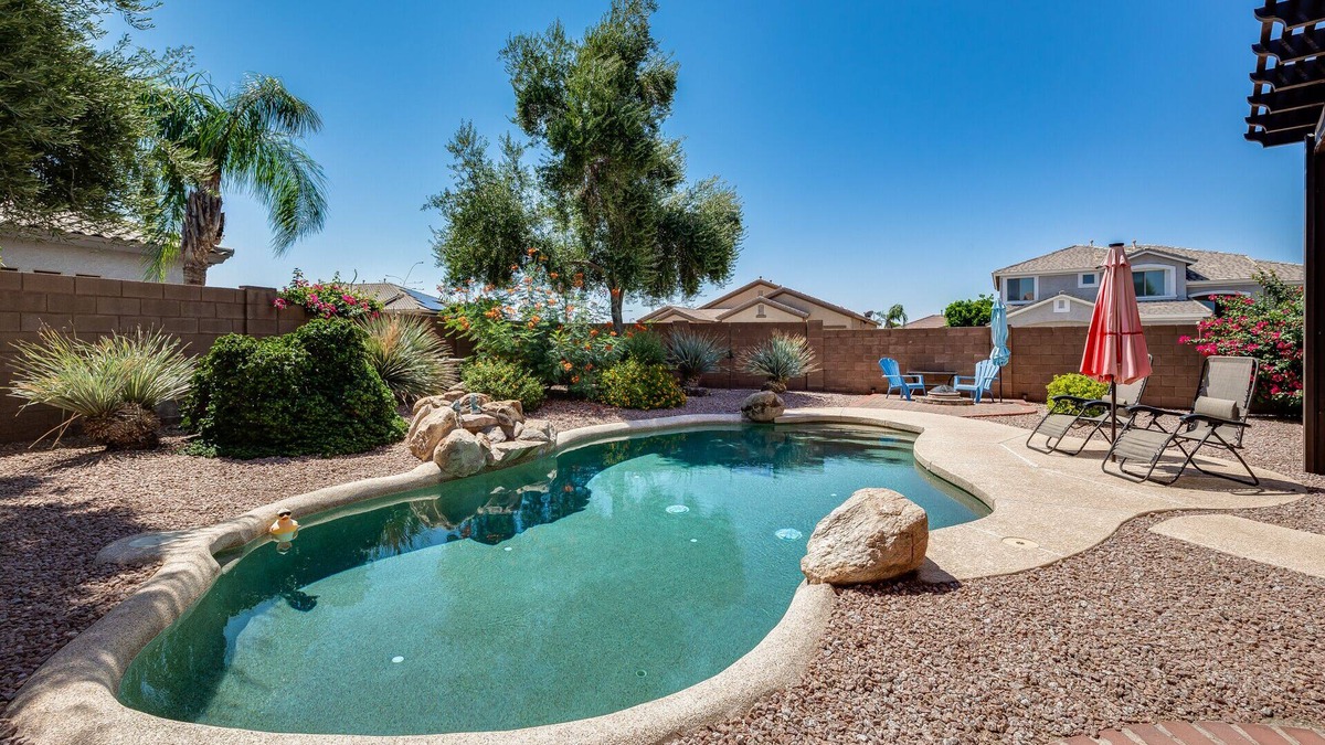 Terramar House | Bunny Hill! Perfect Summer Family Vacation! Full house with Private Heated Pool!