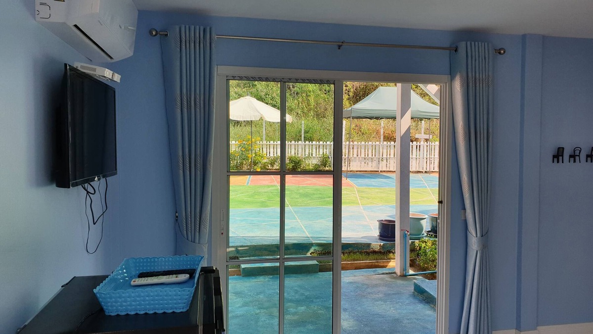 Sattahip Hotel | Bunny Hill Resort