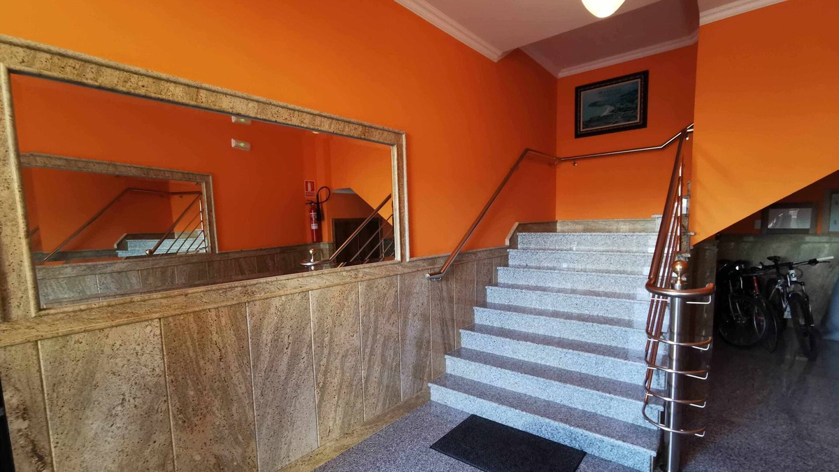Malpica de Bergantinos Apartment | Buño 4 apartment - with hydromassage