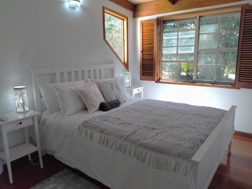 North Maleny House | Bunya 4 Bedroom at On Burgum Pond Cottages