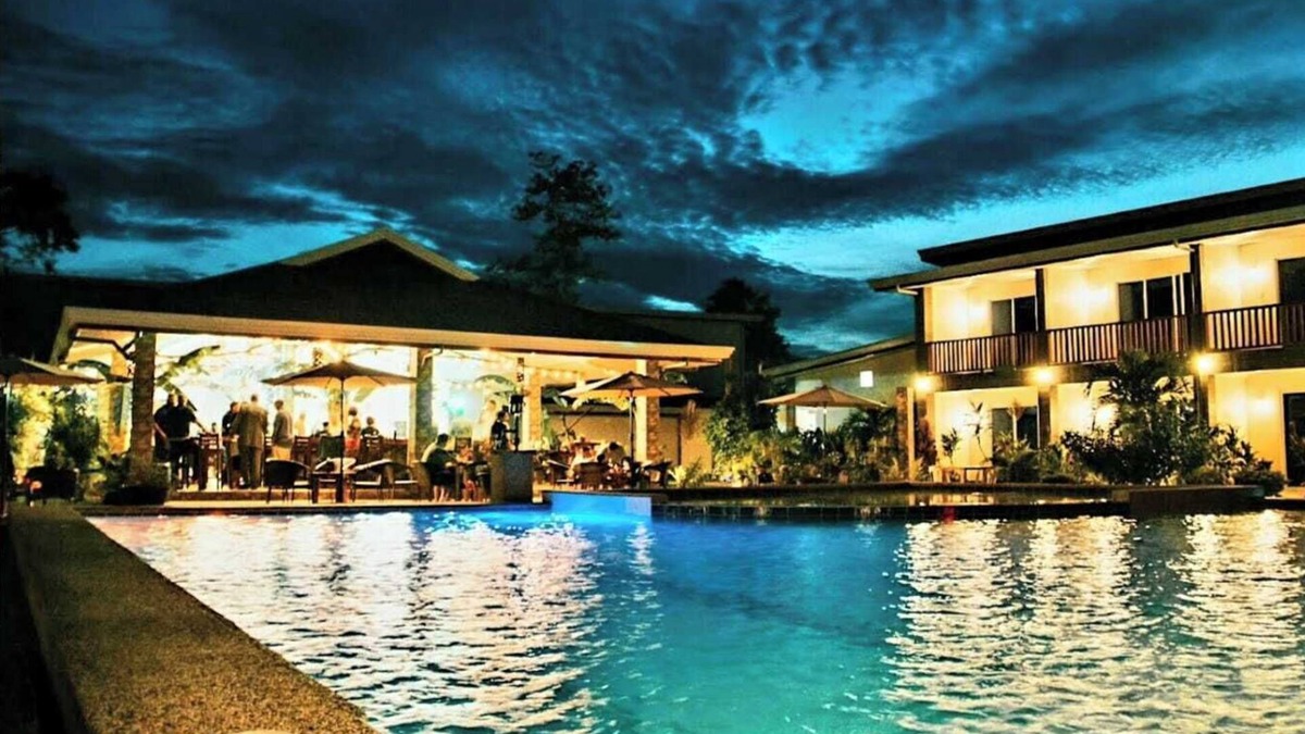 Tawala Resort | Buona Vita Resort
