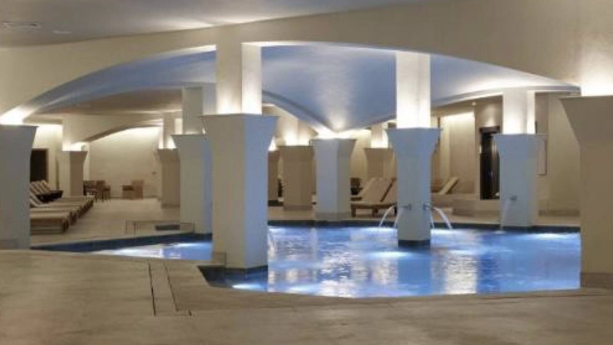 Carniel Resort | Buona Vitta Gramado is 7 minutes from the center of Gramado