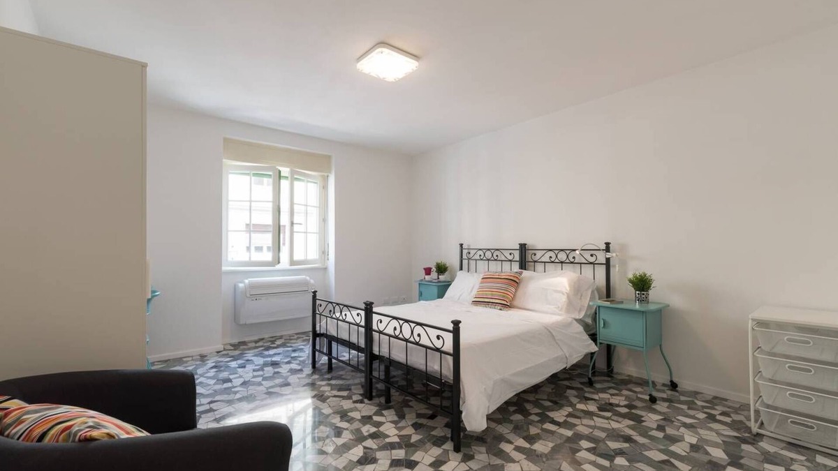 Sant' Ambrogio Apartment | Buonarroti Apartment