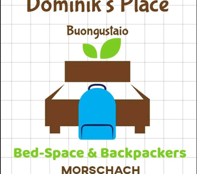 Morschach Apartment | Buongustaio1 Zimmer mit ensuite T&B