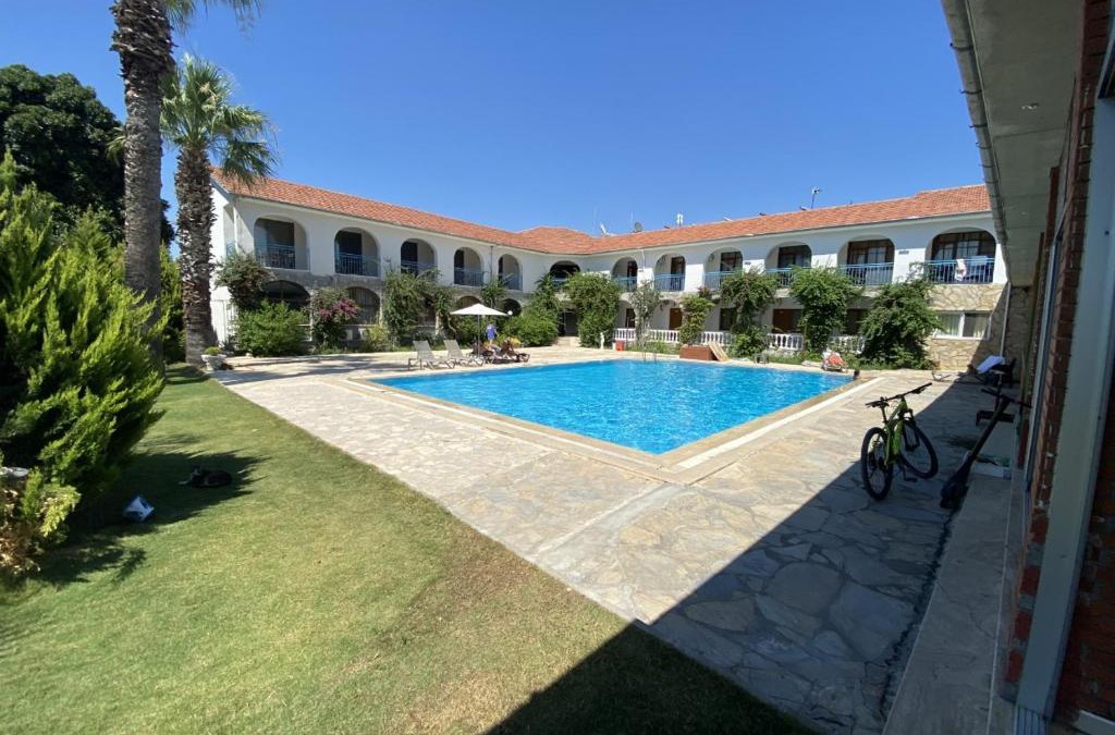 Dalaman Hotel | BURÇ HOTEL