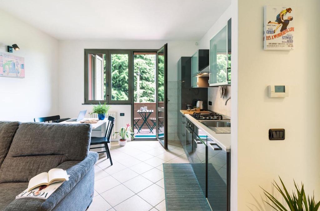 San Leonardo Apartment | Burò il Viaggiatore