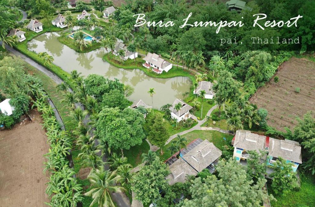 Mae Hi Resort | Bura Lumpai Resort