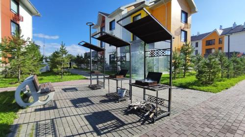 Burabay Apartment | BURABAY Promenade Solo